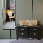 Kuben Utleie Hotel Narvik