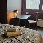 Отель Kuben Utleie