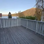 Отель Kuben Utleie Нарвик