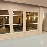 Hotel Kuben Utleie