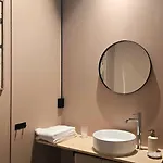 Отель Kuben Utleie