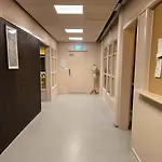 Kuben Utleie Hotel Narvik