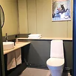 Kuben Utleie Отель Нарвик