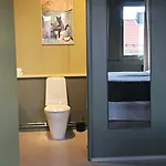 Kuben Utleie * Narvik