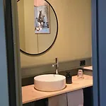 Hotel Kuben Utleie