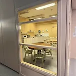Hotel Kuben Utleie *