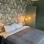 Hotel Kuben Utleie