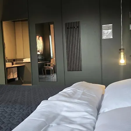Kuben Utleie Hotel *
