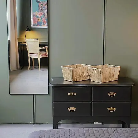 Kuben Utleie Szálloda Narvik