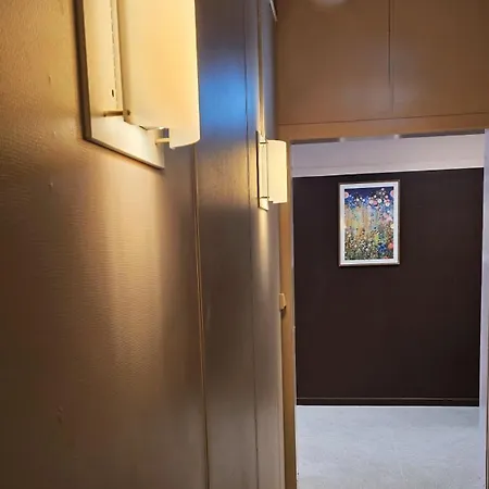 Kuben Utleie Szálloda