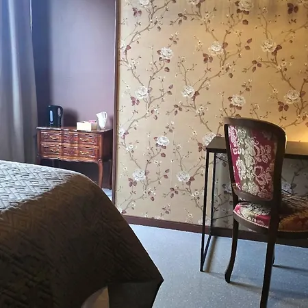 Kuben Utleie Hotel *