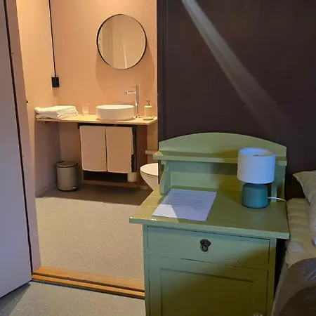 Kuben Utleie Hotel Narvik