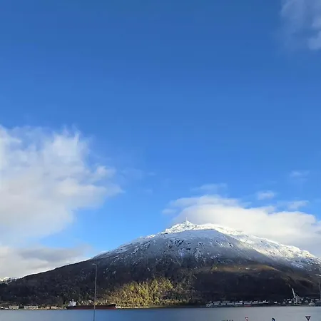 Kuben Utleie * Narvik