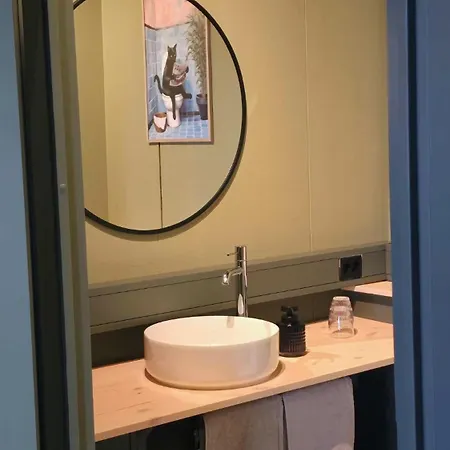 Szálloda Kuben Utleie