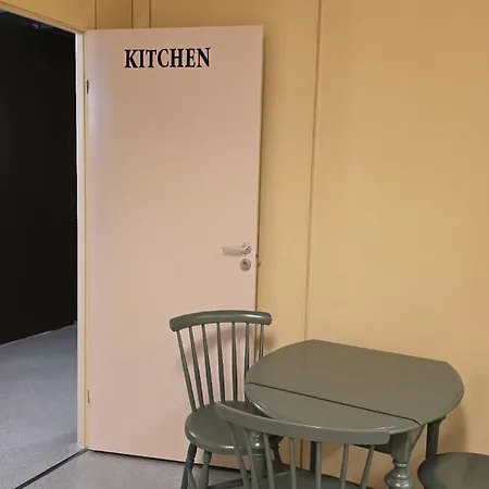 Szálloda Kuben Utleie