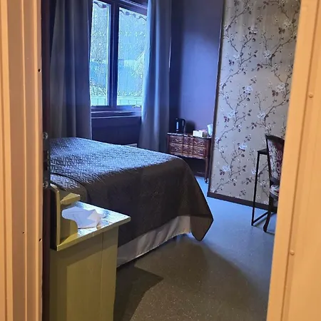 Kuben Utleie