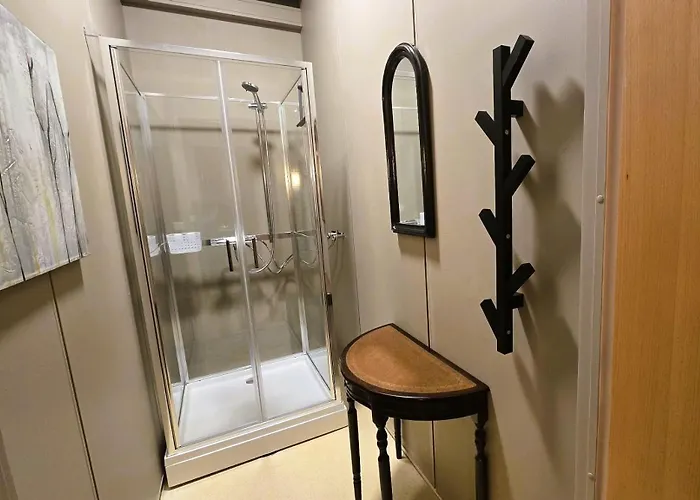Hotel Kuben Utleie Narvik