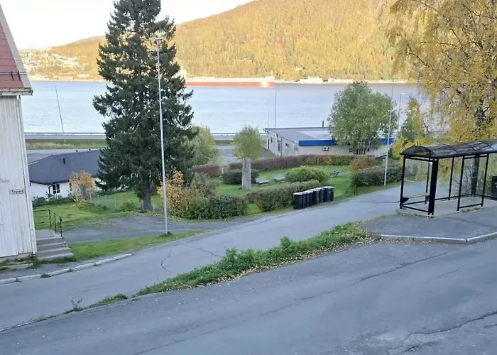Hotel Kuben Utleie Narvik