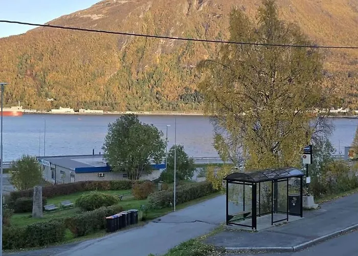 Kuben Utleie