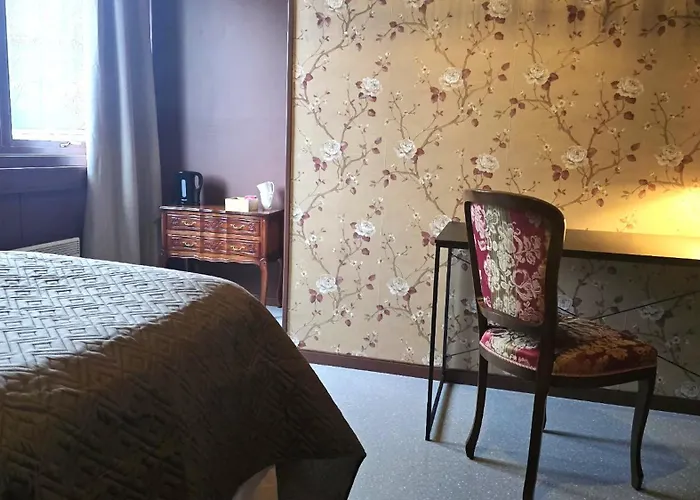 Kuben Utleie Hotel *