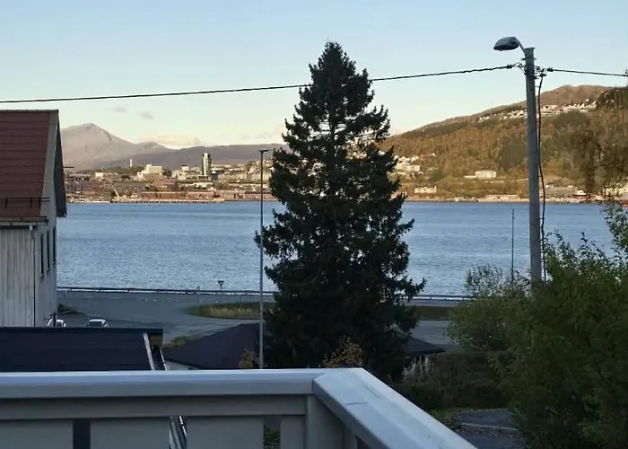 Kuben Utleie Hotel Narvik