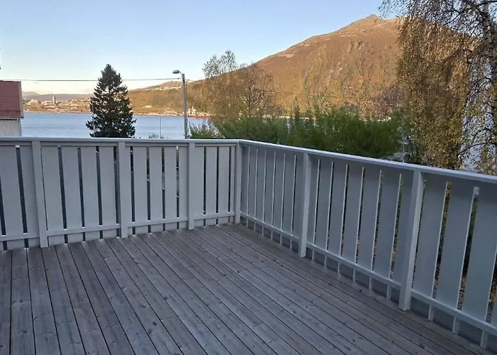 Hotel Kuben Utleie Narvik