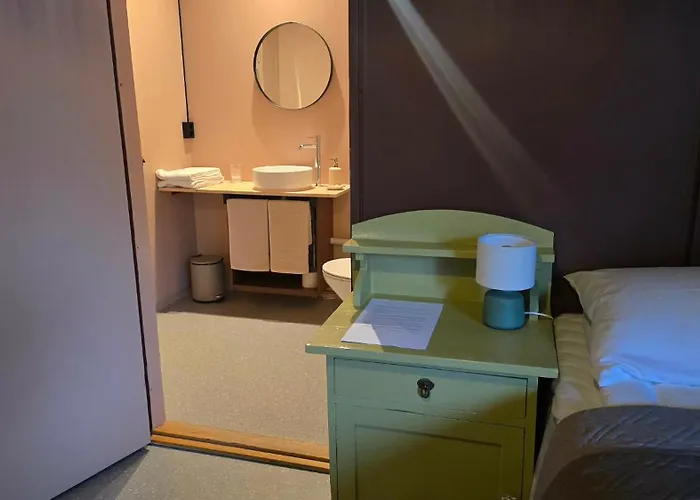 Kuben Utleie Hotel Narvik