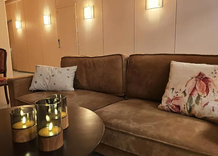 Kuben Utleie Hotel