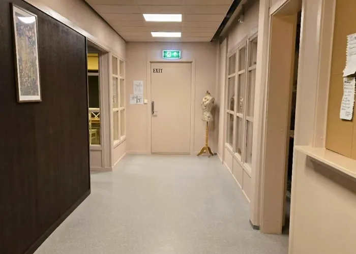 Kuben Utleie Hotel Narvik