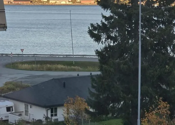 Hotel Kuben Utleie Narvik