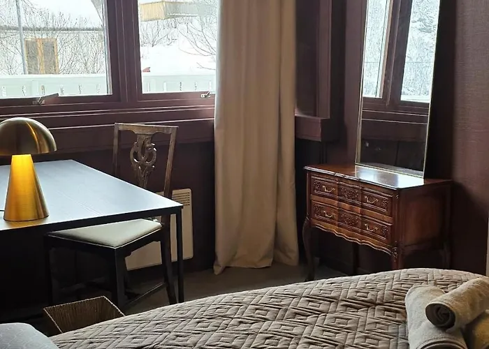 Kuben Utleie Narvik