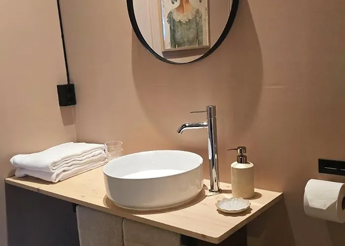 Kuben Utleie Hotel *
