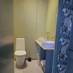 מלון Kuben Utleie *