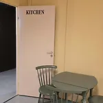 מלון Kuben Utleie