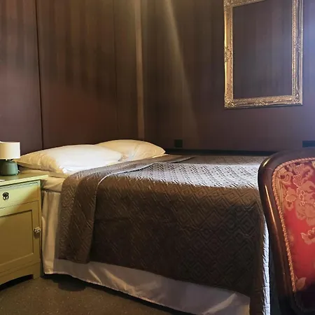 Hotel Kuben Utleie *
