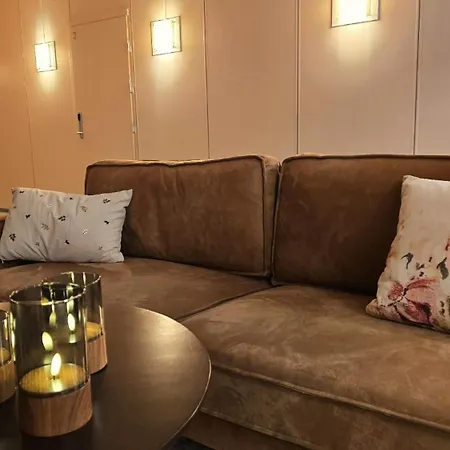 Kuben Utleie Hotel