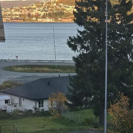 Hotel Kuben Utleie Narwik
