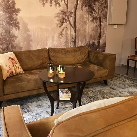 Hotel Kuben Utleie *